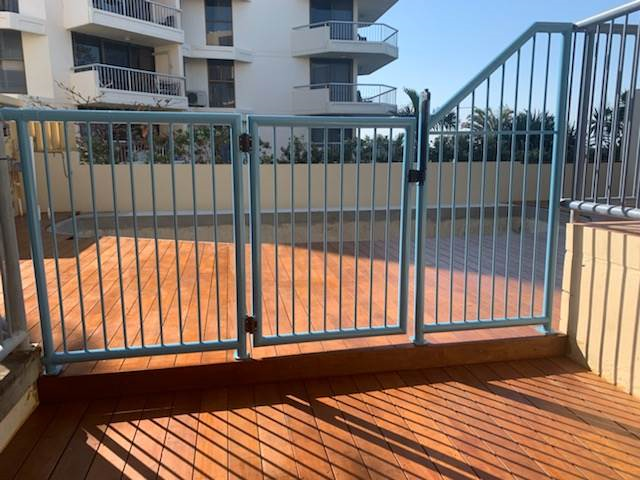 Podium Waterproofing and Remedial Works – PROJECT